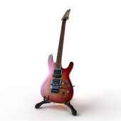 электрогитара IBANEZ S6570SK-STB Prestige