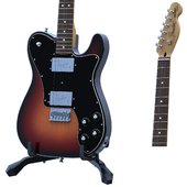 Электрогитара Fender Telecaster