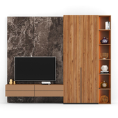 Tv Stand 95