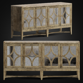 Diamante Console