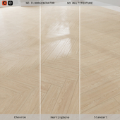 Floor laminate 183 Wineo Oak_Beige
