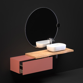 Arbi Teso 01 Bathroom furniture