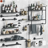 Bathroom  accessories 20