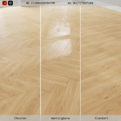 Floor laminate 187 White lime oak