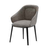 Chair ANKARA by Lox design