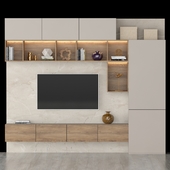Tv Stand 98