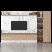 Tv Stand 104