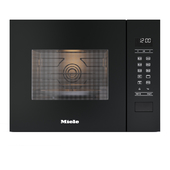 Built-in microwave oven - M 2224 SC - by Miele