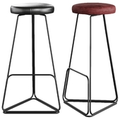 Delta bar stool by mad furniture