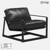 Armchair LoftDesigne 2095 model