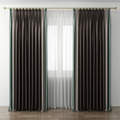 Curtain 69