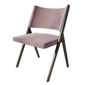 Chair Ipa by Chelini Spa