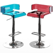 ACME Furniture Rania bar stool