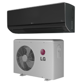 Lg Artcool Air Conditioner Inverter V