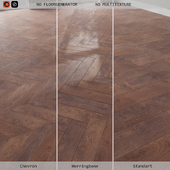 Floor laminate 217 Earl oak