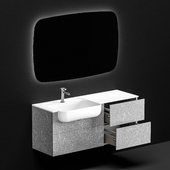 Arbi Teso 02 Bathroom furniture