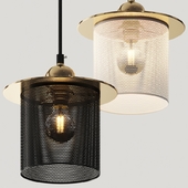 Aromas del Campo Alge Pendant Lamp