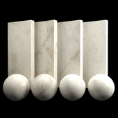 Botticino italian marble