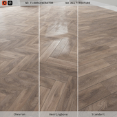 Floor laminate 218 Palace oak
