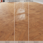 Floor laminate 220 Windsor Oak