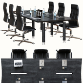 conference table