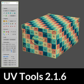 UV Tools 2.1.6