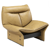 Rondine Lounge Chair