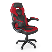Игровое компьютерное кресло X10 Racing