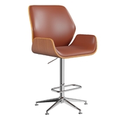Стул Santos II Brown