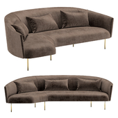 Roma sofa