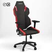 Gaming Chair Quersus Evos