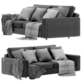 Delavega Sofa A101