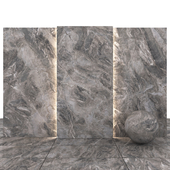 Orobico Gray  Marble