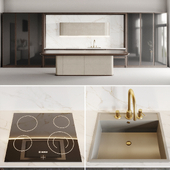 PHILOSOPHY kitchen from PHILIPP SELVE factory