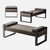 Kenway accent bench