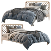 Bed ANDA By La Redoute