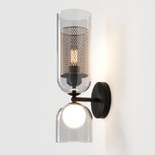 Бра Loft concept Perforation Vico Lamp