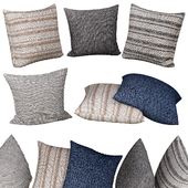 Decorative pillows | No. 057