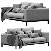 Delavega sofa A207