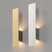 Shades of light Modern Shielded LED Sconce