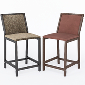 "xan" style chairs