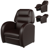 Matrix PMX-1 Civic Recliner chair