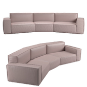 arflex Marechiaro sofa