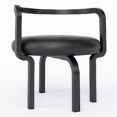 Kana style chair