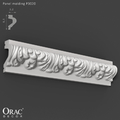 OM Panel molding Orac Decor P3020