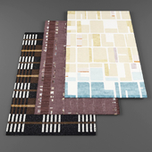 Rugs Modern