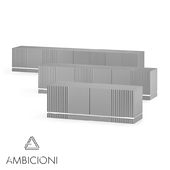 Chest of drawers Ambicioni Altares 5