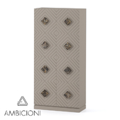 Shoe cabinet Ambicioni Lanotti 2