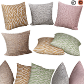 Decorative pillows | No. 061
