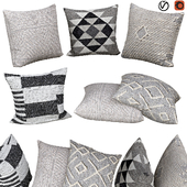 Decorative pillows | No. 062